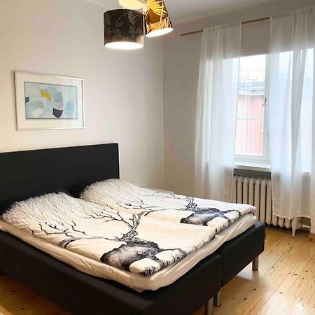 Ullanlinna Big Apartment In The Heart Of Ελσίνκι Εξωτερικό φωτογραφία