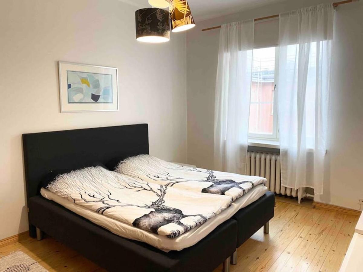 Ullanlinna Big Apartment In The Heart Of Ελσίνκι Εξωτερικό φωτογραφία