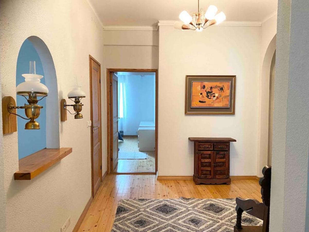 Ullanlinna Big Apartment In The Heart Of Ελσίνκι Εξωτερικό φωτογραφία