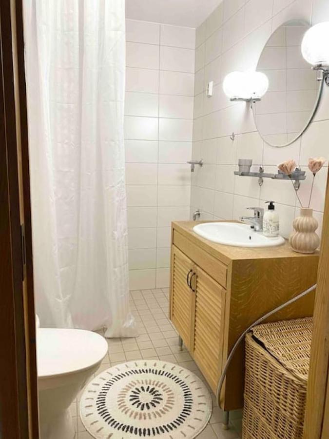 Ullanlinna Big Apartment In The Heart Of Ελσίνκι Εξωτερικό φωτογραφία