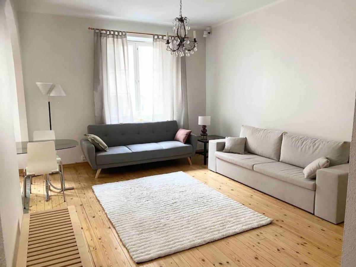 Ullanlinna Big Apartment In The Heart Of Ελσίνκι Εξωτερικό φωτογραφία