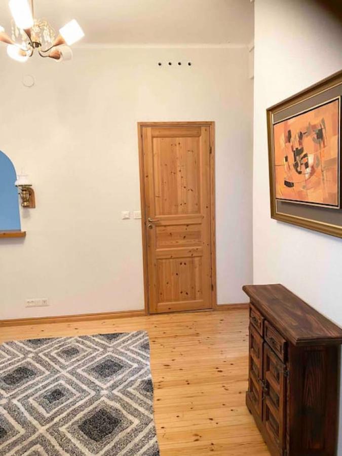 Ullanlinna Big Apartment In The Heart Of Ελσίνκι Εξωτερικό φωτογραφία