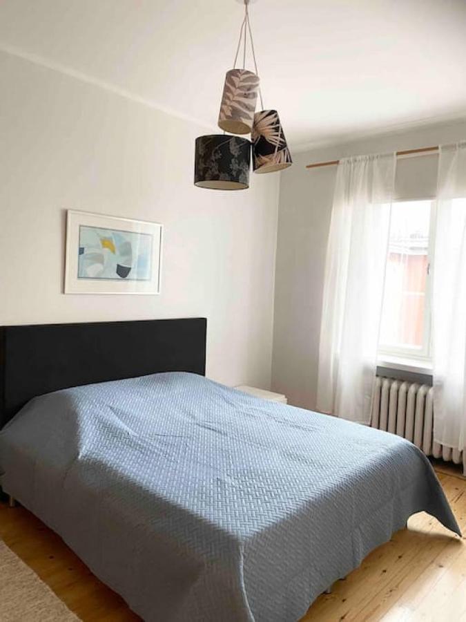 Ullanlinna Big Apartment In The Heart Of Ελσίνκι Εξωτερικό φωτογραφία